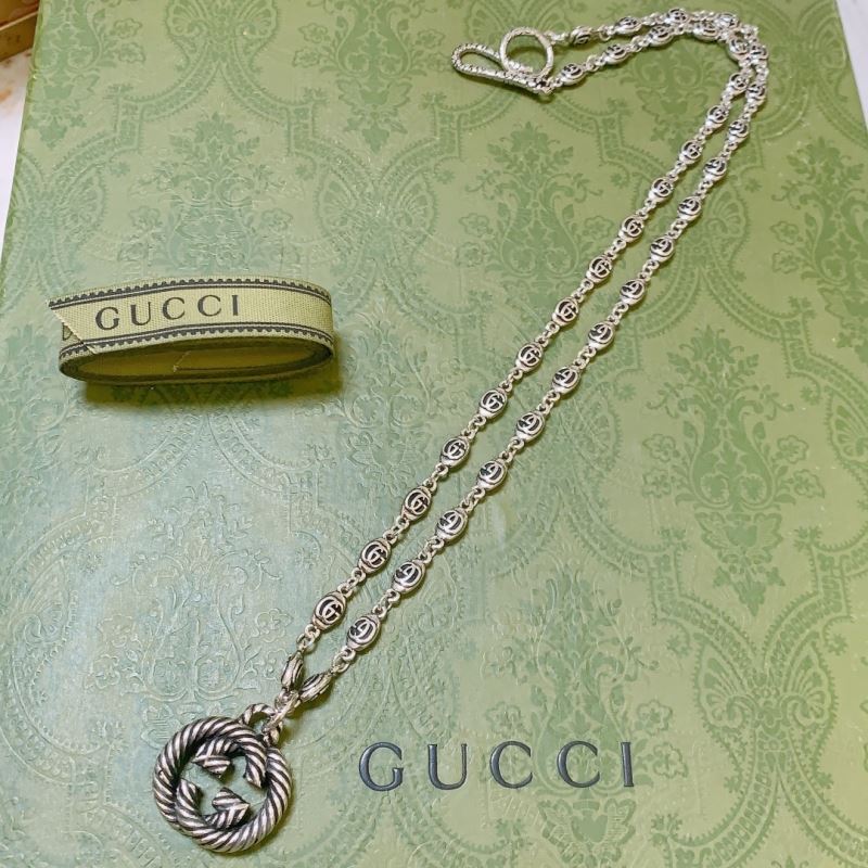 Gucci Necklaces